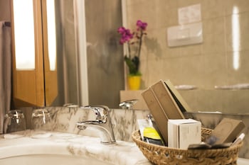 Comfort Double Room Single Use