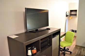 Room, 2 Queen Beds, Accessible, Non Smoking
