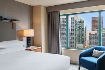 Junior Suite, 1 Bedroom