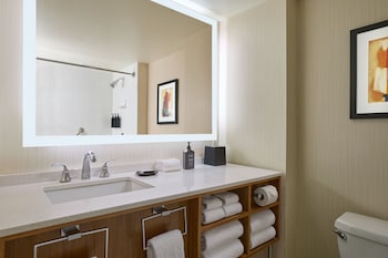 Suite, 1 Bedroom