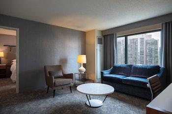 Junior Suite, 1 Bedroom