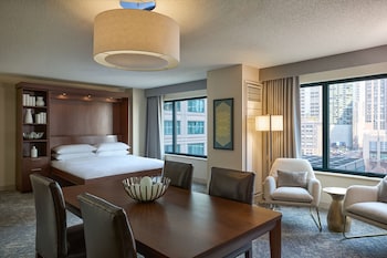 Suite, 1 Bedroom