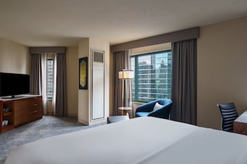 Room, 1 King Bed