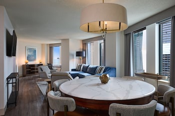 Suite, 1 Bedroom