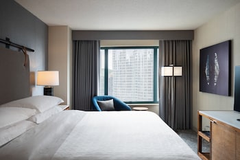 Junior Suite, 1 Bedroom