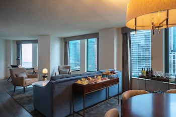 Suite, 1 Bedroom
