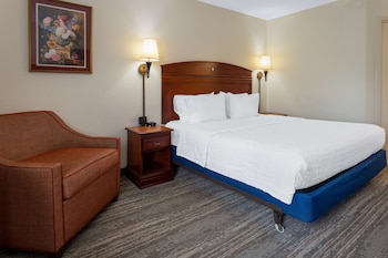 Room, 1 King Bed, Accessible, Non Smoking