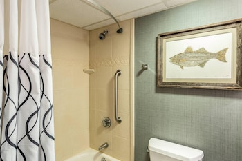 Room, 1 Queen Bed with Sofa bed, Accessible, Non Smoking