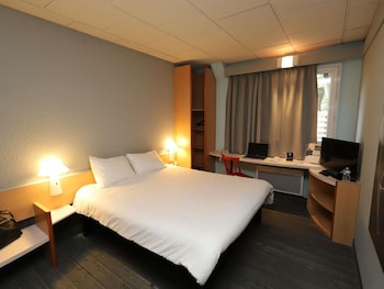 Standard Double Room, 1 Double Bed
