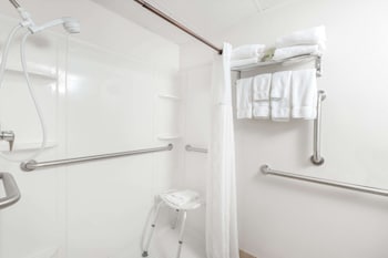 Room, Accessible, Non Smoking