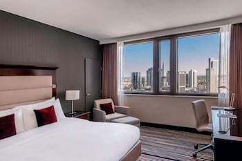 Room, 1 King Bed