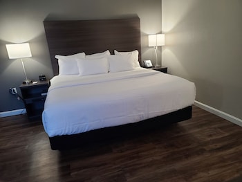 Room, 1 King Bed, Accessible, Non Smoking