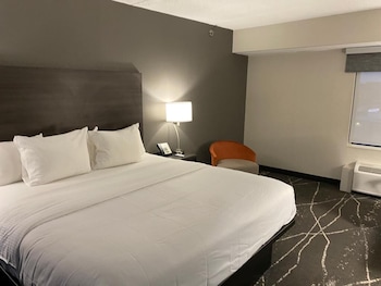 Standard Room, 1 King Bed, Non Smoking