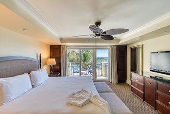 Premium Room, 1 King Bed (Water View)
