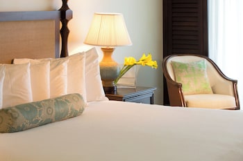 Premium Room, 1 King Bed (Water View)