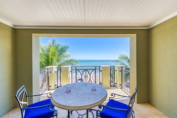 Grand Suite, 2 Bedrooms, Oceanfront
