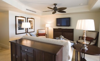 Suite, 2 Bedrooms, Oceanfront (Lanai)
