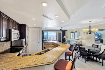 Grand Suite, 2 Bedrooms, Oceanfront