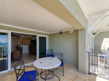 Suite, 1 Bedroom (Water View)