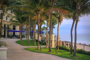 Suite, 2 Bedrooms, Oceanfront (Lanai)
