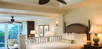 Studio Suite, 1 King Bed, Oceanfront
