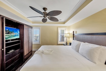 Suite, 2 Bedrooms