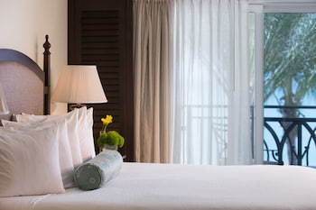 Suite, 2 Bedrooms, Oceanfront (Lanai)