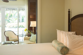 Suite, 2 Bedrooms, Oceanfront (Lanai)