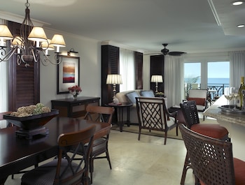 Grand Suite, 1 Bedroom, Oceanfront