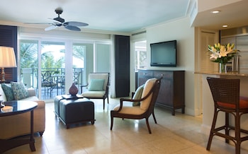 Grand Suite, 1 Bedroom, Oceanfront