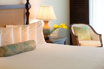Premium Room, 1 King Bed (Water View)