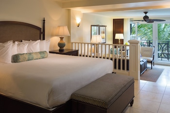 Studio Suite, 1 King Bed