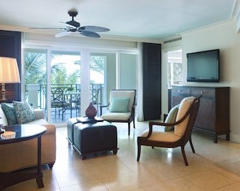 Suite, 1 Bedroom, Oceanfront