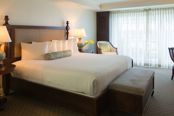 Grand Suite, 2 Bedrooms, Oceanfront