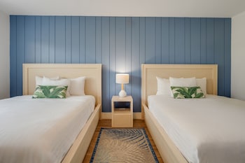 Two Queen Room