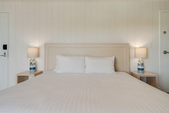 Oceanview King Room