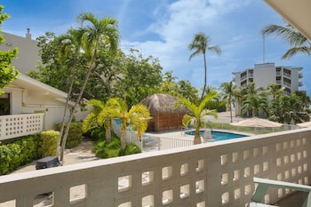 Pool Villa