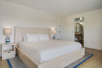 Oceanview King Room