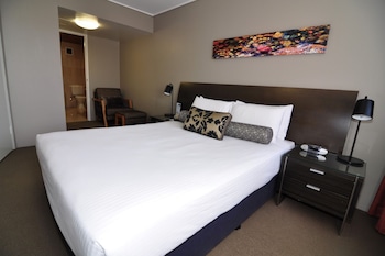 One Bedroom Suite