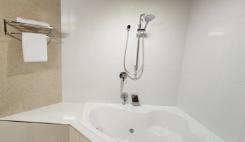 Spa Suite