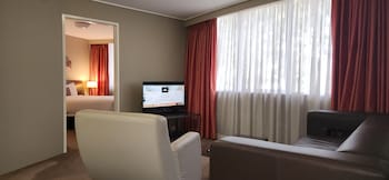 Spa Suite