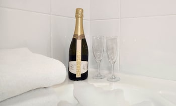 Spa Suite
