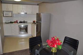 Standard Apartment, 2 Bedrooms
