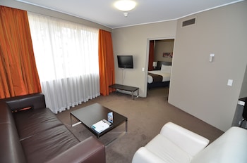 Standard Apartment, 2 Bedrooms