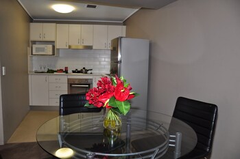Standard Apartment, 2 Bedrooms