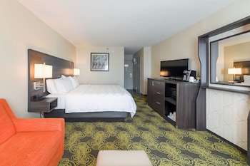 Standard Room, Multiple Beds, Accessible Bathtub (Mobility Tub)