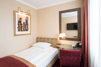 Standard Room, 1 Twin Bed