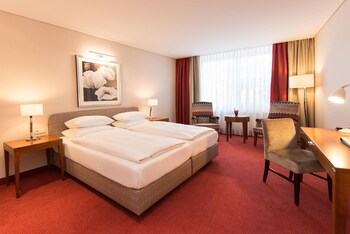 Comfort Room, 1 Double Bed (Comfort Plus)