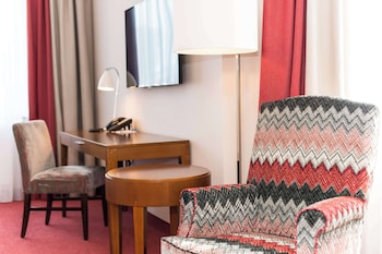 Comfort Room, 1 Double Bed (Comfort Plus)