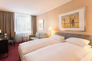 Comfort Room, 1 Double Bed